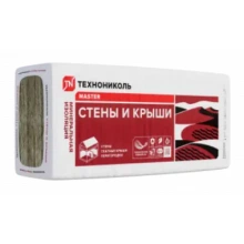 Перейти в категорию Минеральная изоляция