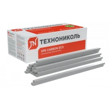 Перейти в категорию Экструзионный пенополистирол (XPS)