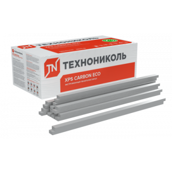 Экструзионный пенополистирол (XPS)