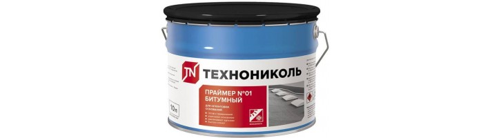 Праймер ТЕХНОНИКОЛЬ - №1