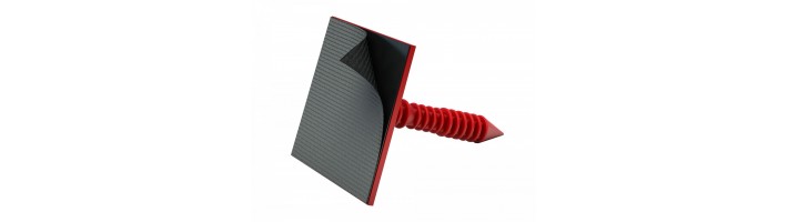 Крепеж ТЕХНОНИКОЛЬ для фиксации плит XPS и мембраны PLANTER