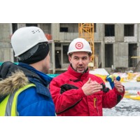 ТЕХНОНИКОЛЬ Сопровождение монтажа. 2 выезда + онлайн (046486)