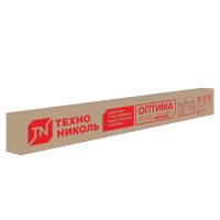 ТЕХНОНИКОЛЬ ТН комплект водосточной системы ОПТИМА для ската 6 м (труба 1,5м), темно-коричневый (110738)