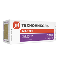 ТЕХНОНИКОЛЬ ТЕХНОБЛОК СТАНДАРТ (6 плит) 1200х600х50 мм, поддон (407185)