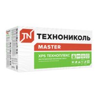 ТЕХНОНИКОЛЬ ХРS ТЕХНОПЛЕКС TB  1180х580х100-L(2*50) (581836)