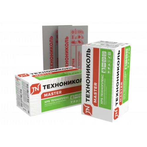 ТЕХНОНИКОЛЬ ХРS ТЕХНОПЛЕКС TB  1180х580х100-L(2*50) (581836) в Москве
