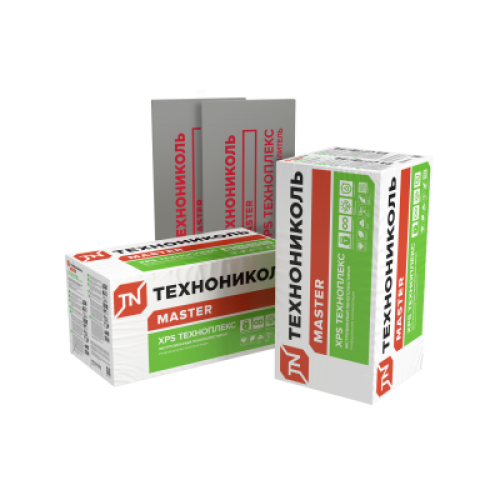ТЕХНОНИКОЛЬ ХРS ТЕХНОПЛЕКС TB  1180х580х100-L(2*50) (581836) в Москве