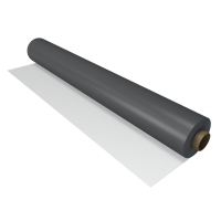 ТЕХНОНИКОЛЬ ПВХ Logicroof V-RP 1,5 мм мембрана белая (RAL 9003) 2,10x20 м& (583740)
