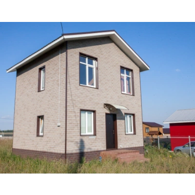 ТЕХНОНИКОЛЬ ТЕХНОНИКОЛЬ HAUBERK фасадная плитка, Кирпич Античный кирпич (068893) ТЕХНОНИКОЛЬ ТЕХНОНИКОЛЬ HAUBERK фасадная плитка, Кирпич Античный кирпич (068893)