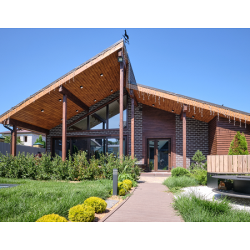 ТЕХНОНИКОЛЬ ТЕХНОНИКОЛЬ HAUBERK фасадная плитка, Камень (2,2 кв.м, упаковка) Кварцит (068896) в Москве