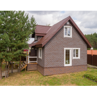 ТЕХНОНИКОЛЬ ТЕХНОНИКОЛЬ HAUBERK фасадная плитка, Камень (2,2 кв.м, упаковка) Кварцит (068896)