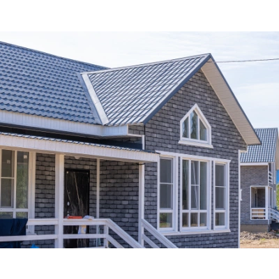 ТЕХНОНИКОЛЬ ТЕХНОНИКОЛЬ HAUBERK фасадная плитка, Камень (2,2 кв.м, упаковка) Сланец (068897) ТЕХНОНИКОЛЬ ТЕХНОНИКОЛЬ HAUBERK фасадная плитка, Камень (2,2 кв.м, упаковка) Сланец (068897)