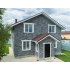 ТЕХНОНИКОЛЬ ТЕХНОНИКОЛЬ HAUBERK фасадная плитка, Кирпич Готический кирпич (068917) ТЕХНОНИКОЛЬ ТЕХНОНИКОЛЬ HAUBERK фасадная плитка, Кирпич Готический кирпич (068917)