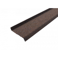 ТЕХНОНИКОЛЬ ТЕХНОНИКОЛЬ HAUBERK планка цокольная Баварский (657318)