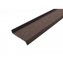 ТЕХНОНИКОЛЬ ТЕХНОНИКОЛЬ HAUBERK планка цокольная Баварский (657318)