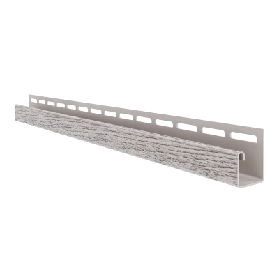 ТЕХНОНИКОЛЬ ТН, Фактур, J профиль, Береза, 3м (120472) ТЕХНОНИКОЛЬ ТН, Фактур, J профиль, Береза, 3м (120472)