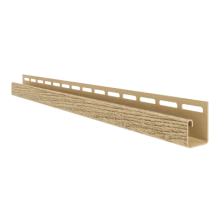 ТЕХНОНИКОЛЬ ТН, Фактур, J профиль, Сосна, 3м (120474)