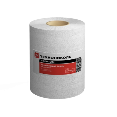 ТЕХНОНИКОЛЬ Армирующая ткань АЛЬФА ПЭЙСТ (068559)