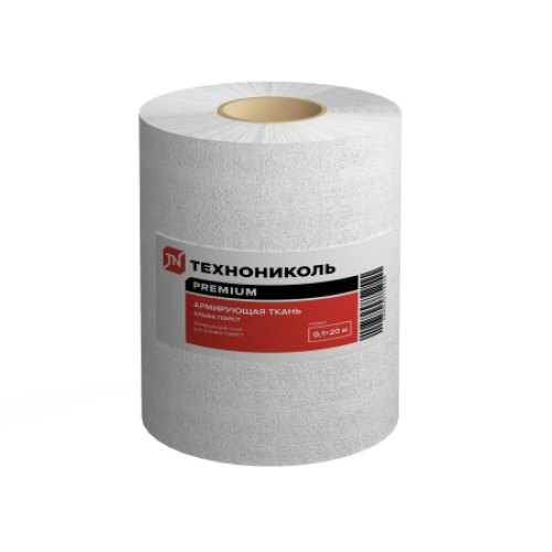 ТЕХНОНИКОЛЬ Армирующая ткань АЛЬФА ПЭЙСТ (068559) в Москве
