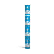 ТЕХНОНИКОЛЬ Универсальная пароизоляция ДАЧА D (1,5 x 40 м) (070551)