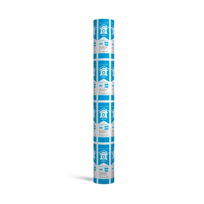 ТЕХНОНИКОЛЬ Универсальная пароизоляция ДАЧА D (1,5 x 40 м) (070551)