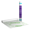 ТЕХНОНИКОЛЬ Ветро-влагозащитная пленка ISOBOX А (1,6 x 43,75 м) (105762) в Москве