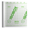 ТЕХНОНИКОЛЬ Ветро-влагозащитная пленка ISOBOX А (1,6 x 43,75 м) (105762) в Москве