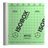 ТЕХНОНИКОЛЬ Мембрана диффузионная ISOBOX AS (1,5 x 50 м) (105767) в Москве