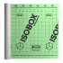 ТЕХНОНИКОЛЬ Мембрана диффузионная ISOBOX AS+ (1,5 x 50 м) (105768) ТЕХНОНИКОЛЬ Мембрана диффузионная ISOBOX AS+ (1,5 x 50 м) (105768)