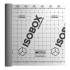 ТЕХНОНИКОЛЬ Универсальная пароизоляционная пленка ISOBOX D (1,5 x 46,6 м) (105773) ТЕХНОНИКОЛЬ Универсальная пароизоляционная пленка ISOBOX D (1,5 x 46,6 м) (105773)