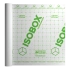 ТЕХНОНИКОЛЬ Ветро-влагозащитная пленка ISOBOX А+ (1,6 x 43,75 м) (105781) ТЕХНОНИКОЛЬ Ветро-влагозащитная пленка ISOBOX А+ (1,6 x 43,75 м) (105781)