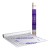ТЕХНОНИКОЛЬ Пароизоляционная пленка ISOBOX В (1,6 x 43,75 м) (105786) в Москве
