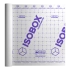 ТЕХНОНИКОЛЬ Пароизоляционная пленка ISOBOX В (1,6 x 43,75 м) (105786) ТЕХНОНИКОЛЬ Пароизоляционная пленка ISOBOX В (1,6 x 43,75 м) (105786)