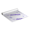 ТЕХНОНИКОЛЬ Пароизоляционная пленка ISOBOX В+ (1,6 x 43,75 м) (105787) в Москве