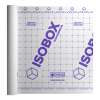 ТЕХНОНИКОЛЬ Пароизоляционная пленка ISOBOX В+ (1,6 x 43,75 м) (105787) в Москве