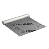 ТЕХНОНИКОЛЬ Мембрана диффузионная ISOBOX AM (1,5 x 50 м) (105842) в Москве
