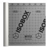 ТЕХНОНИКОЛЬ Мембрана диффузионная ISOBOX AM (1,5 x 50 м) (105842) в Москве