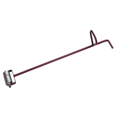 ТЕХНОНИКОЛЬ Ролик прижимной, 150 мм (001844)