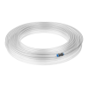 ТЕХНОНИКОЛЬ ПЭ Трубка инъекционная LOGICBASE TUBE 10х6,5 мм (50 м/рул) (075636) в Москве
