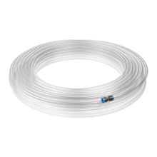 ТЕХНОНИКОЛЬ ПЭ Трубка инъекционная LOGICBASE TUBE 10х6,5 мм (50 м/рул) (075636)