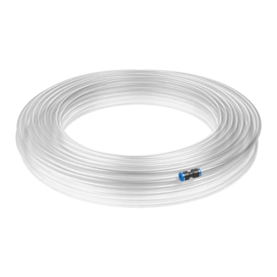 ТЕХНОНИКОЛЬ ПЭ Трубка инъекционная LOGICBASE TUBE 10х6,5 мм (50 м/рул) (075636)