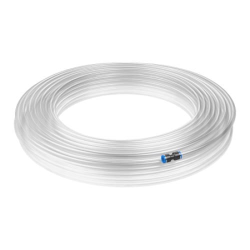 ТЕХНОНИКОЛЬ ПЭ Трубка инъекционная LOGICBASE TUBE 10х6,5 мм (50 м/рул) (075636) в Москве