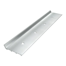 ТЕХНОНИКОЛЬ Рейка краевая алюминиевая LITE, 2 м (100 п.м./упак) (077581)