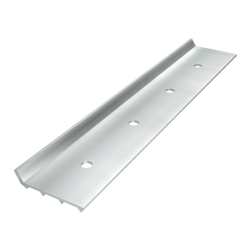 ТЕХНОНИКОЛЬ Рейка краевая алюминиевая LITE, 2 м (100 п.м./упак) (077581) в Москве