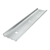ТЕХНОНИКОЛЬ Рейка прижимная алюминиевая LITE, 2 м (100 п.м./упак) (077583) в Москве