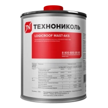 ТЕХНОНИКОЛЬ Акселератор LOGICROOF MAST-AKS, 0,35 кг (084550)