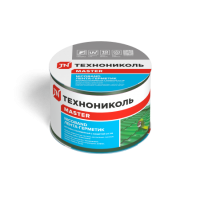 ТЕХНОНИКОЛЬ Лента-герметик NICOBAND зеленый 3м х 7,5см ГП (коробка 16 рулонов) (343832)