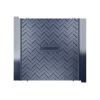 ТЕХНОНИКОЛЬ ПВХ Logicroof Walkway Puzzle дорожка серая 0,6*0,6м, 50 шт/упак. (465572) в Москве