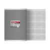 ТЕХНОНИКОЛЬ Лента ПВХ Logicbase V-Strip FB 300мм, рул (559974) в Москве