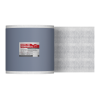 ТЕХНОНИКОЛЬ Лента ПВХ Logicbase V-Strip FB 220мм, рул (644134) в Москве
